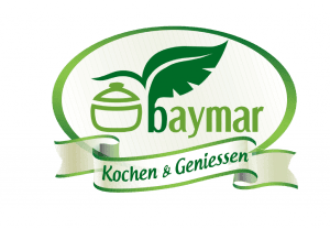 Baymar Gewürze Logo